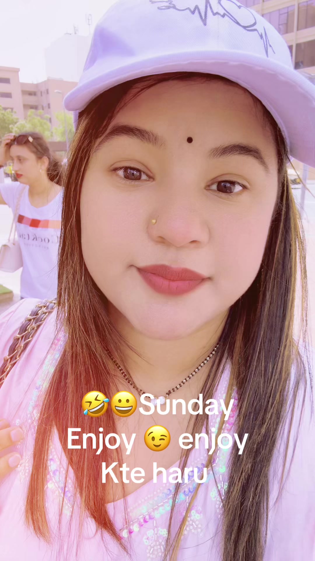 @shanti panta 😘