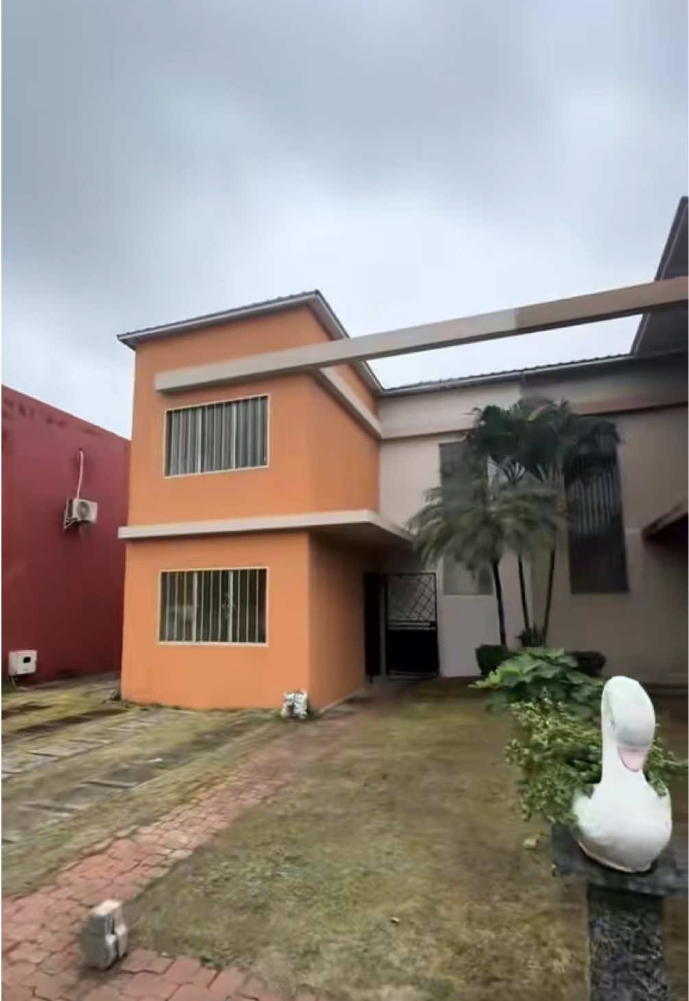 @village Real Estate
