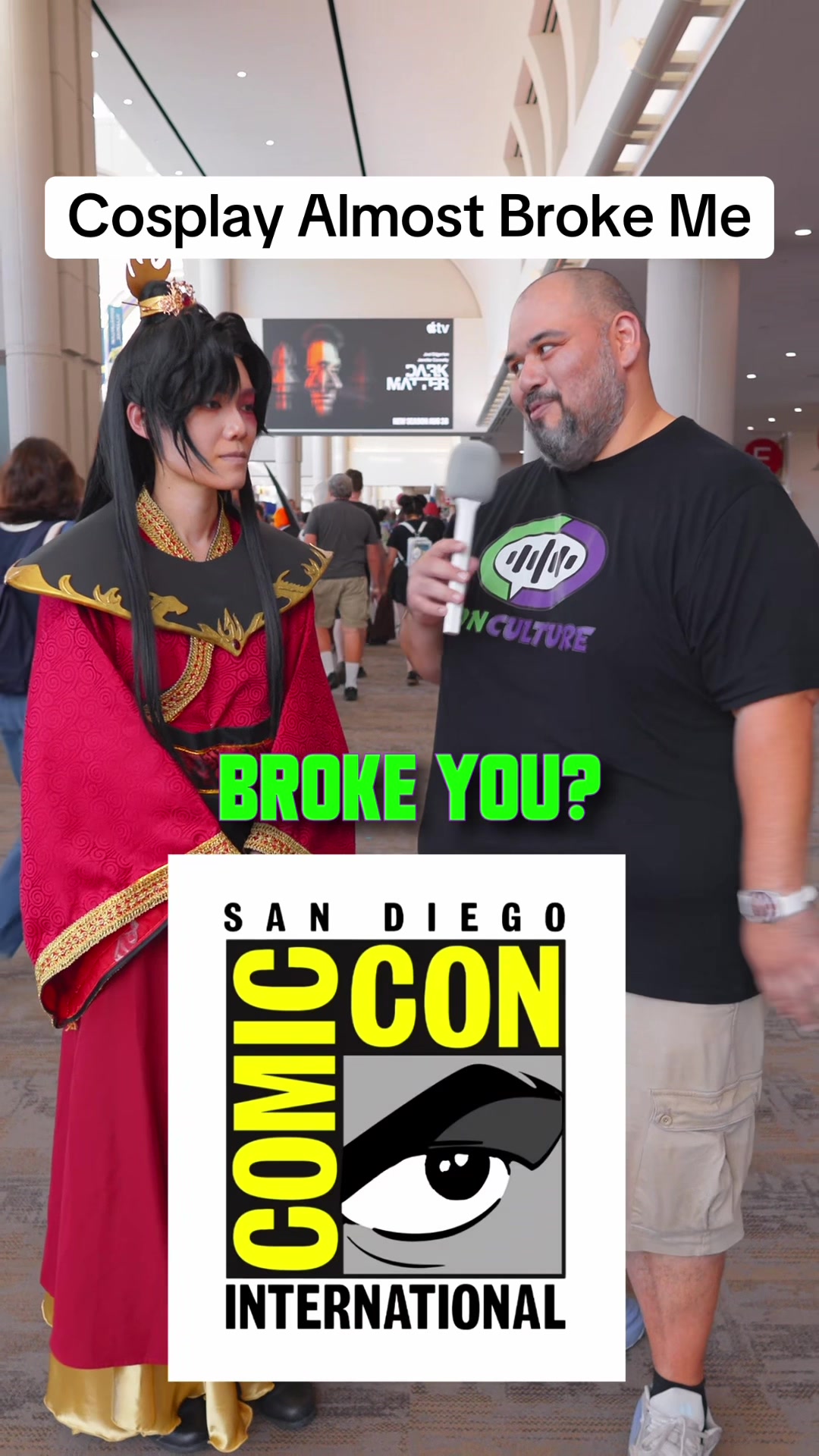 @conculturepodcast