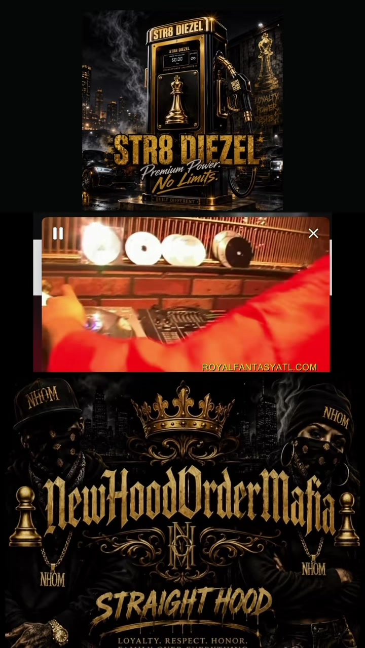 @♟️Str🎱Diezel♟️