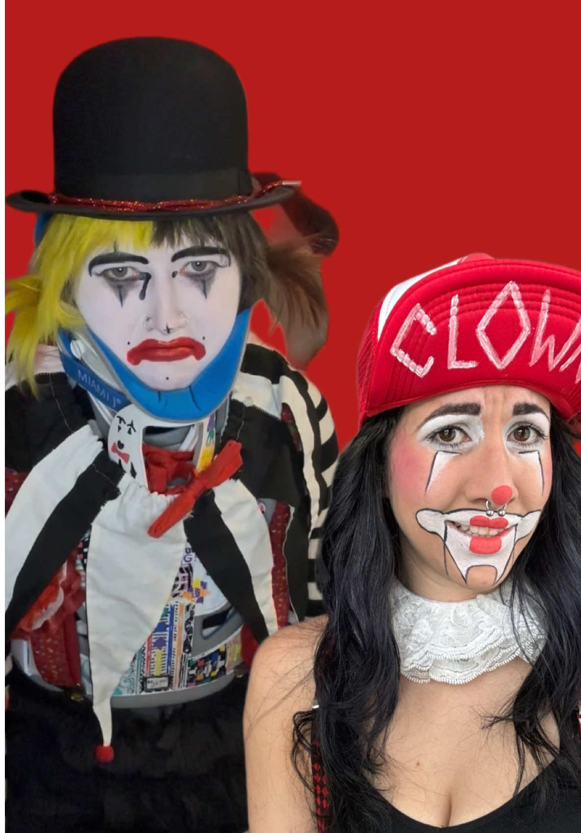 @ShvfflesTheClown