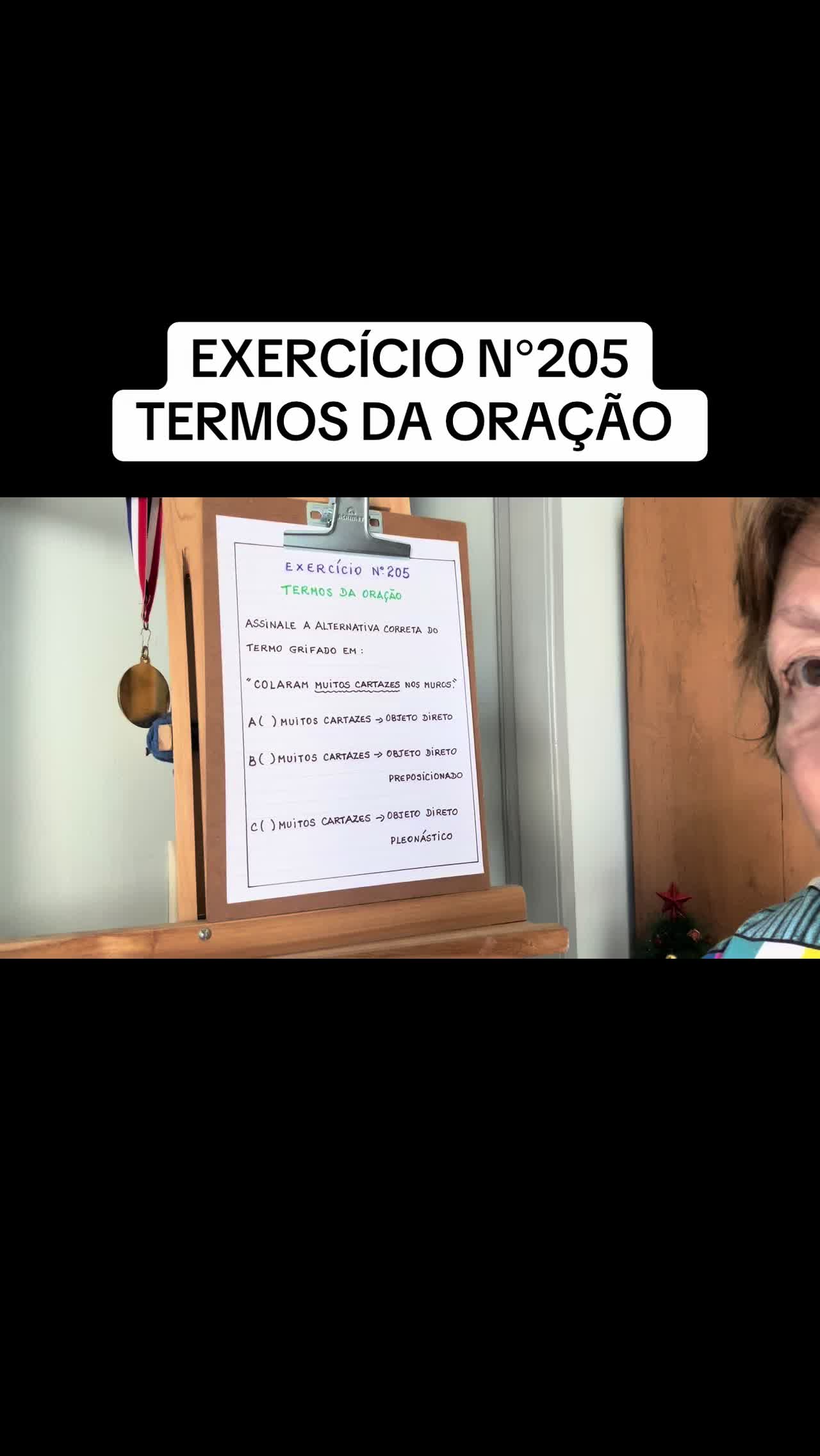 @Professora Vera Reis