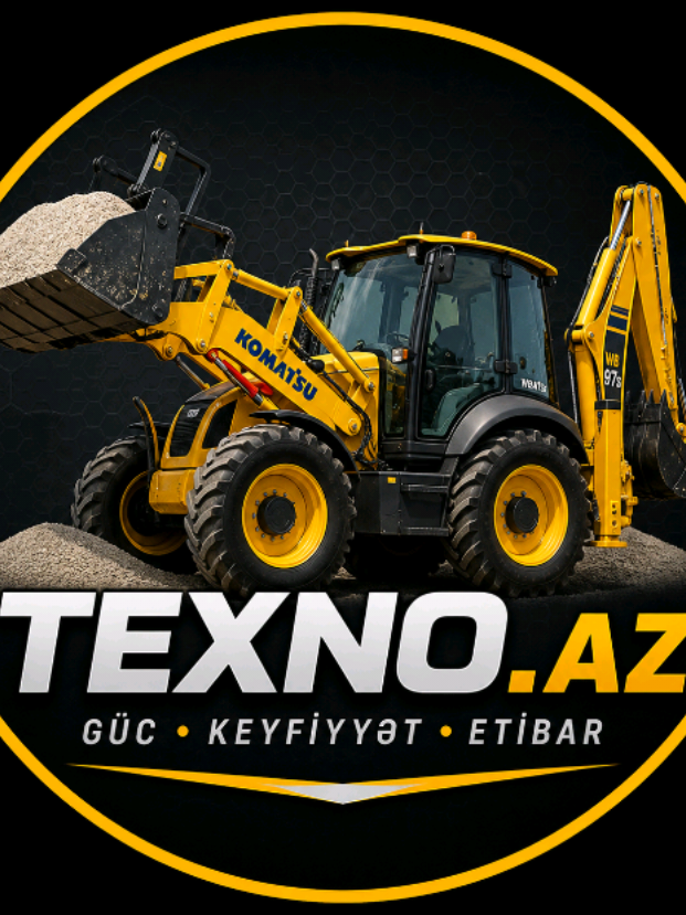 @Texno.az