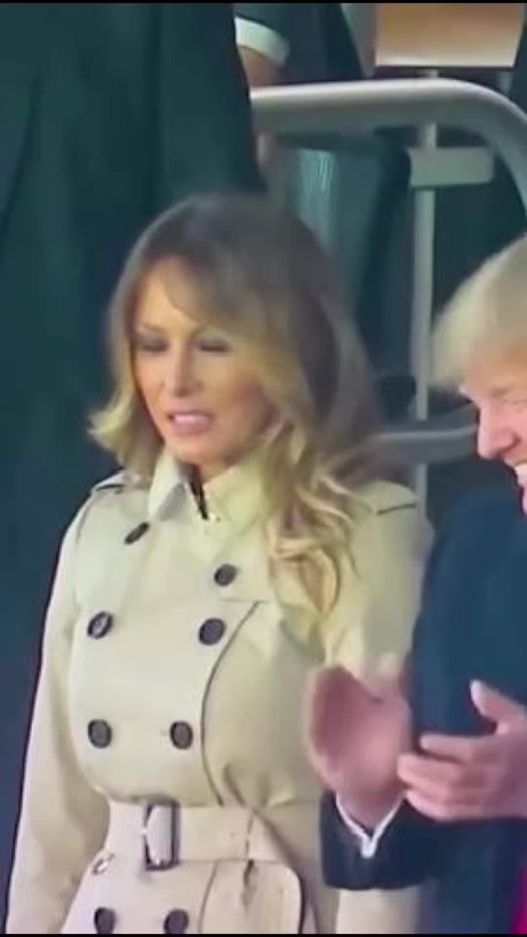 @Trump Family Vibes