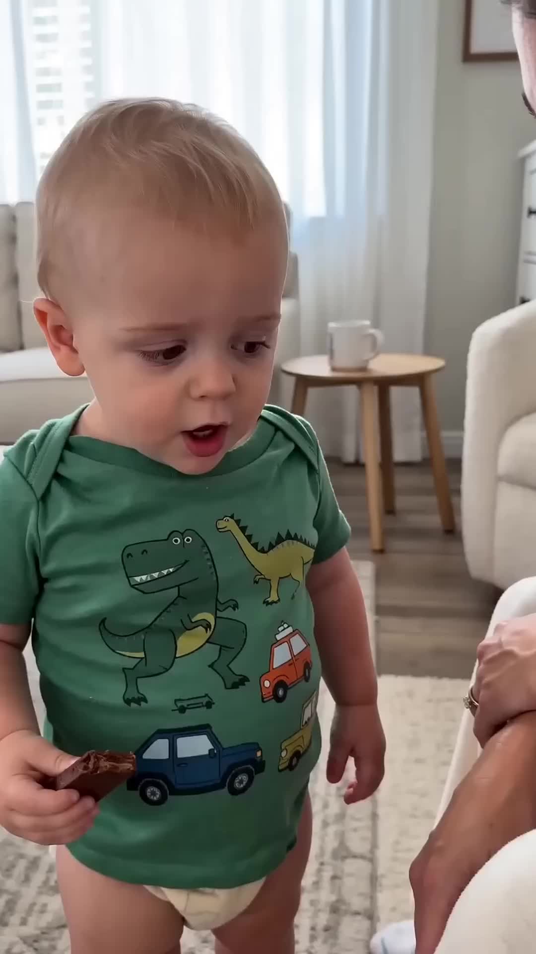 @Tiny Sweet Baby