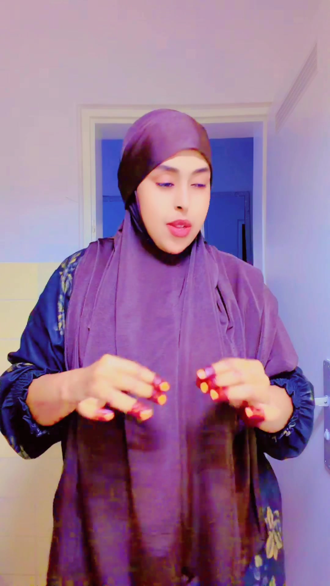 @Iskufilan🧕🥷💃🏽
