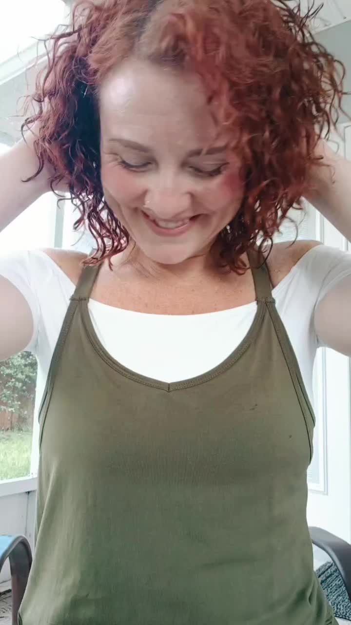 @Melissa Marie
