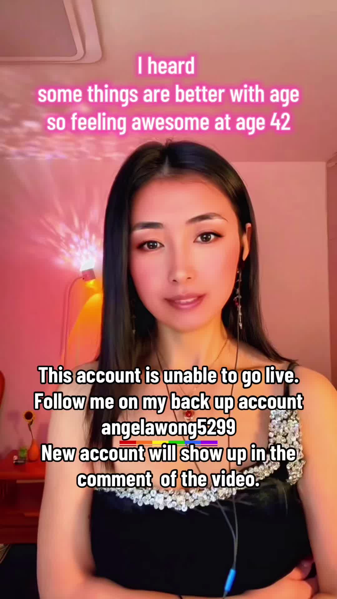 @Angie Angela