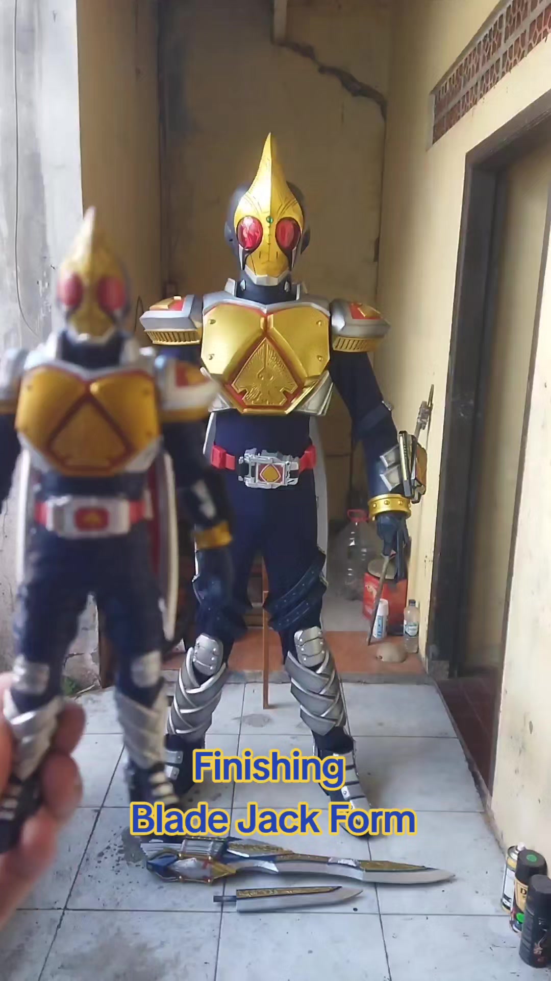 @AMIN RIDER