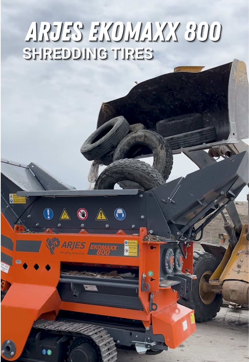 @U.S Equipment Sales & Rentals