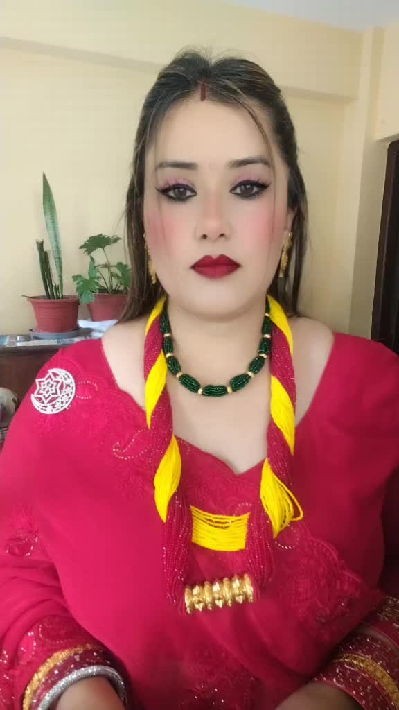 @❤️Usha poudel❤️