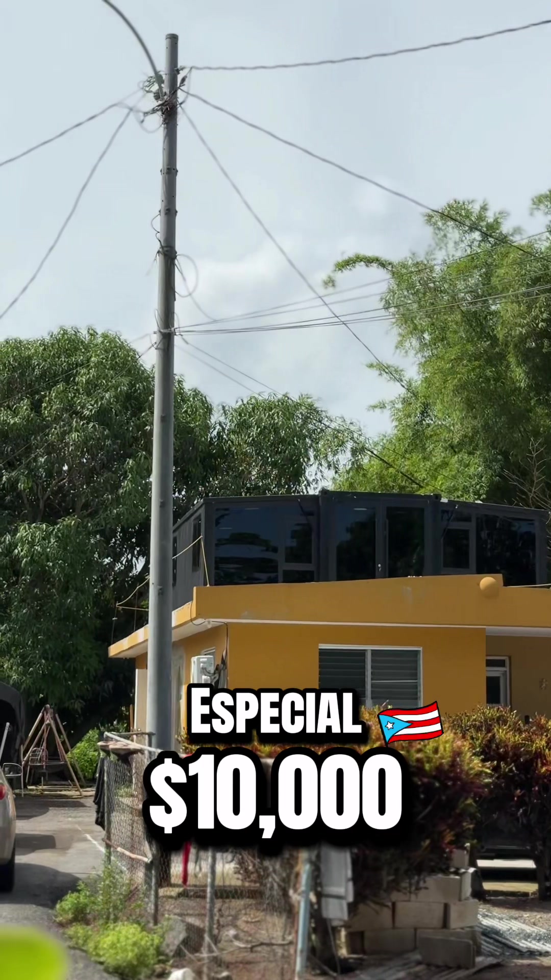 @Vagon Puerto Rico