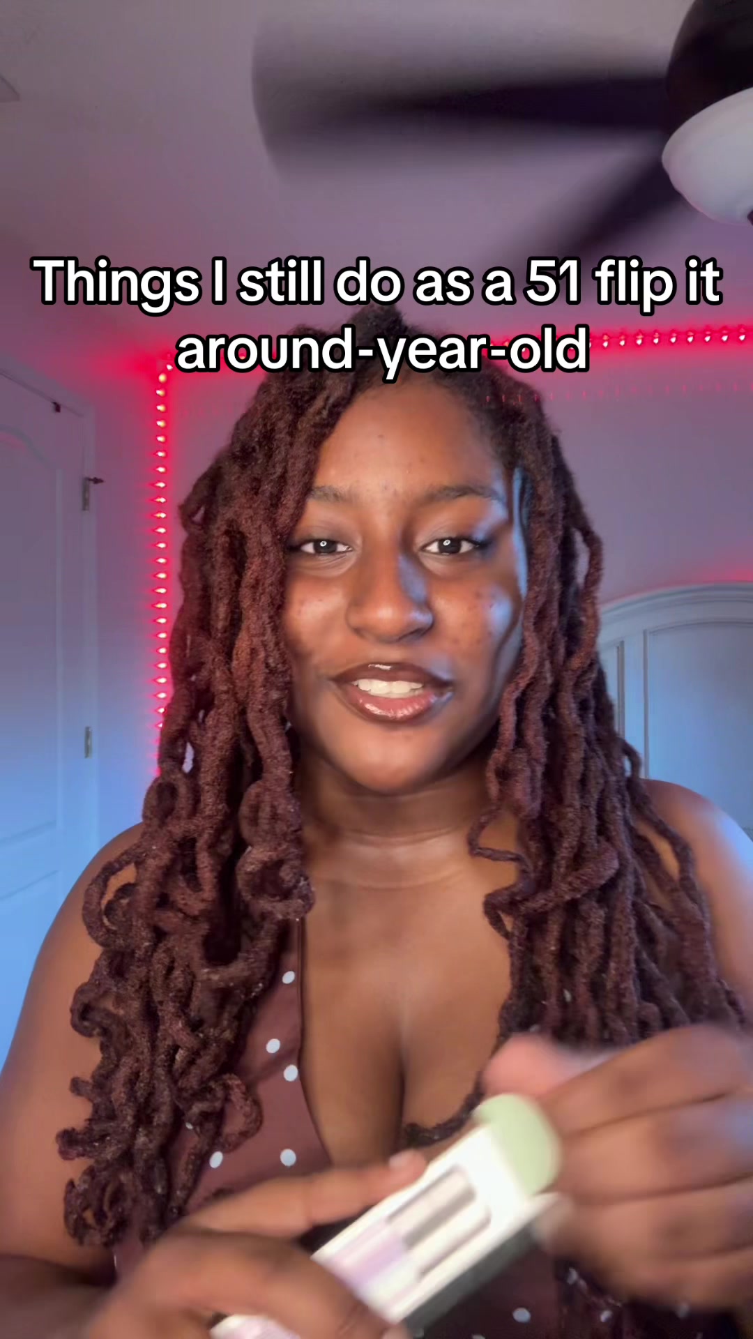 @Zahara&rsquo;s_GRWM:)🥹✨💋👀😝