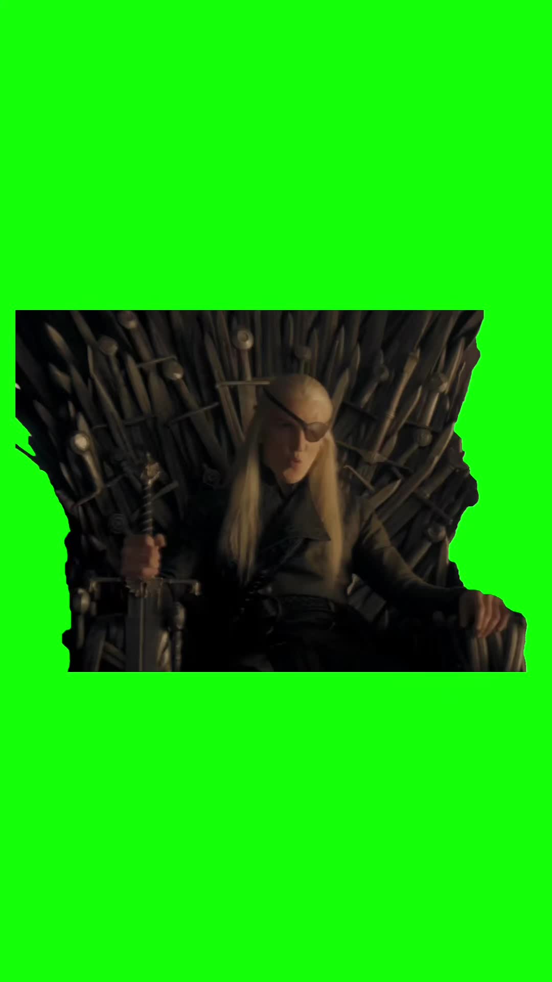 @Chief Green Screens