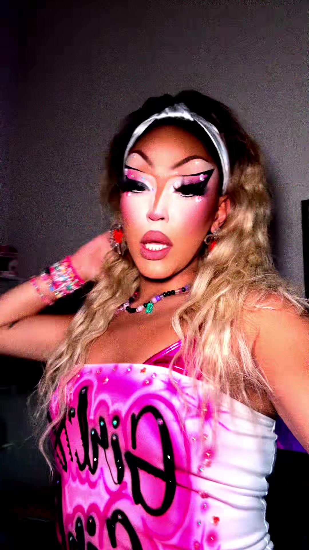 @Y2K Popstar of HTX💞