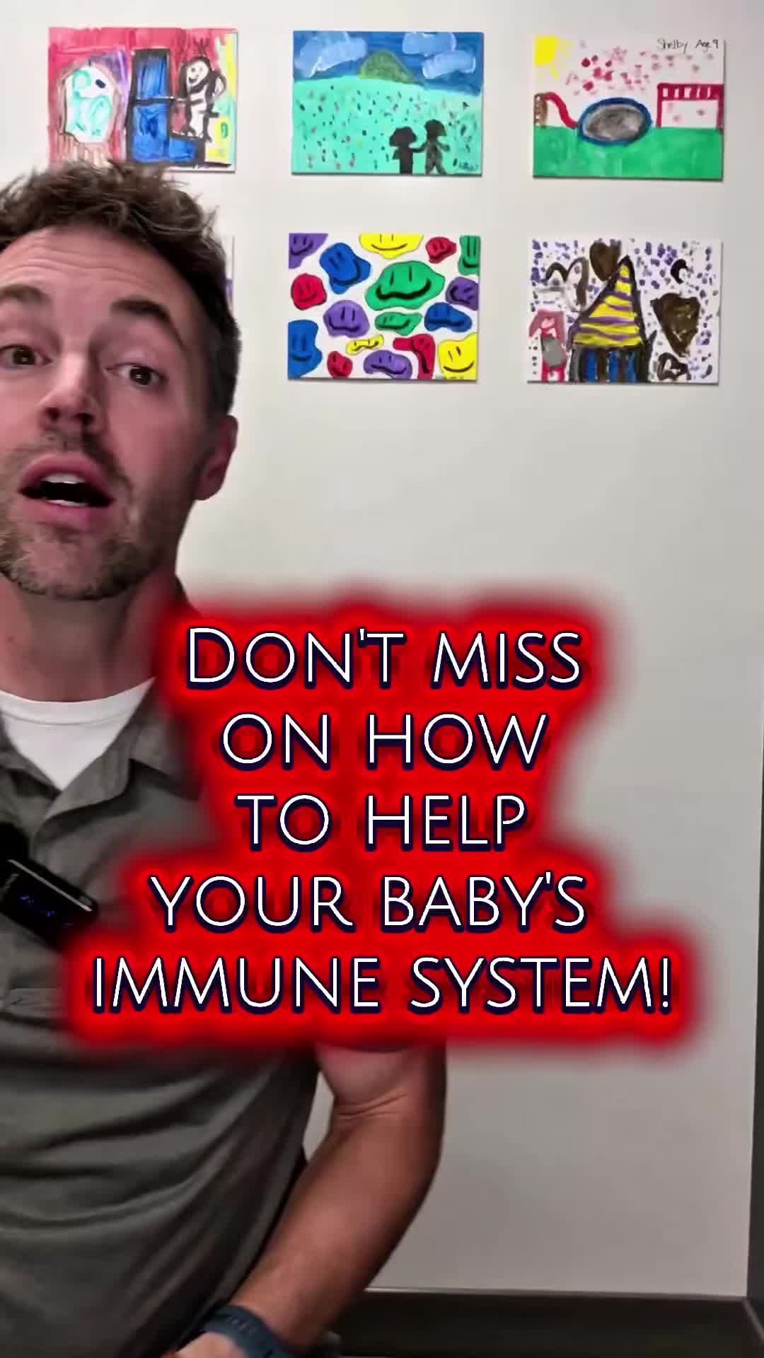 @Tiktok Kid Doc