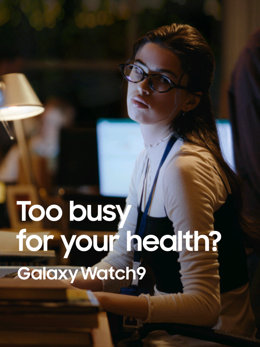 @Samsung