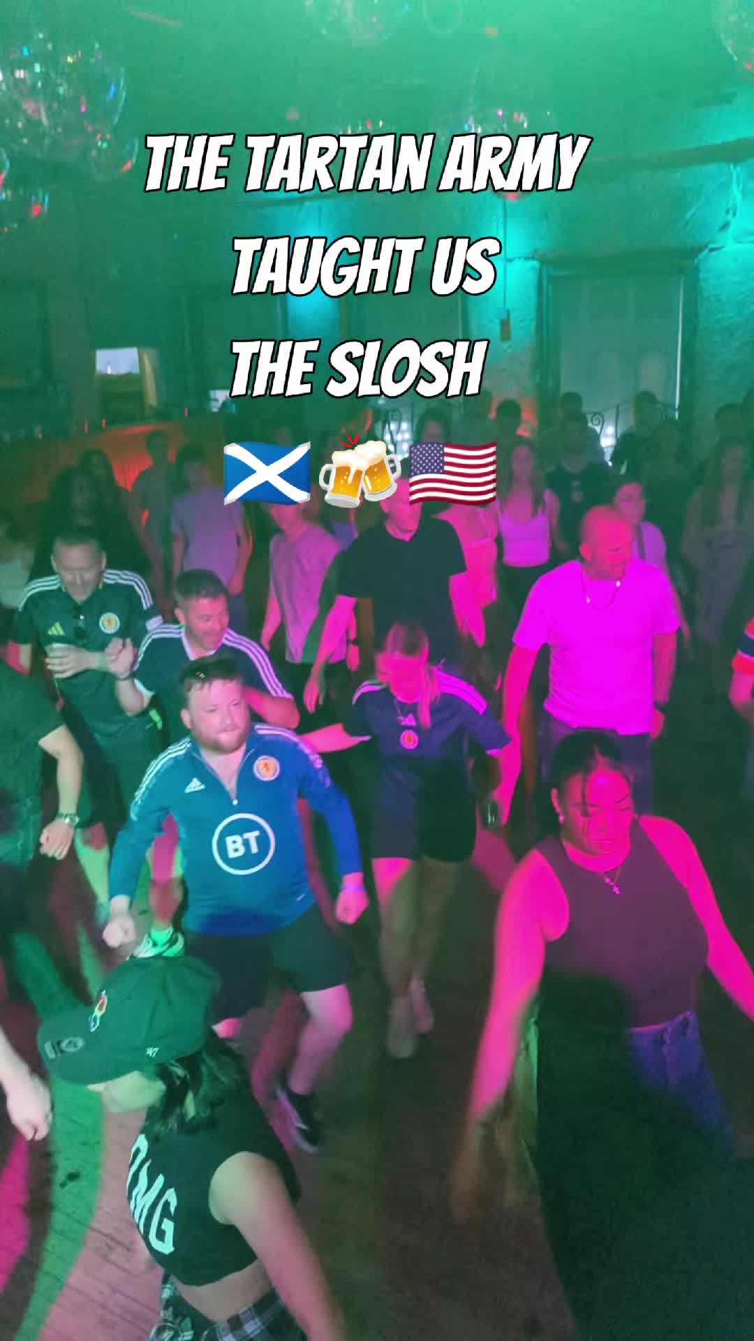 @JP Line Dance | Boston