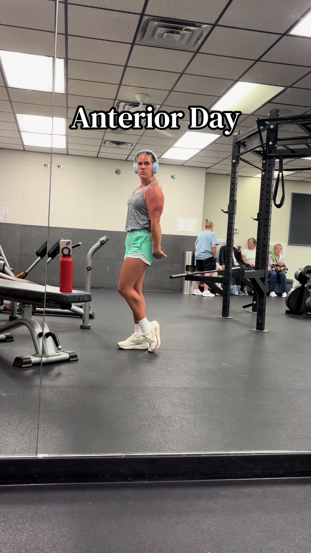 @Hannah Lifts