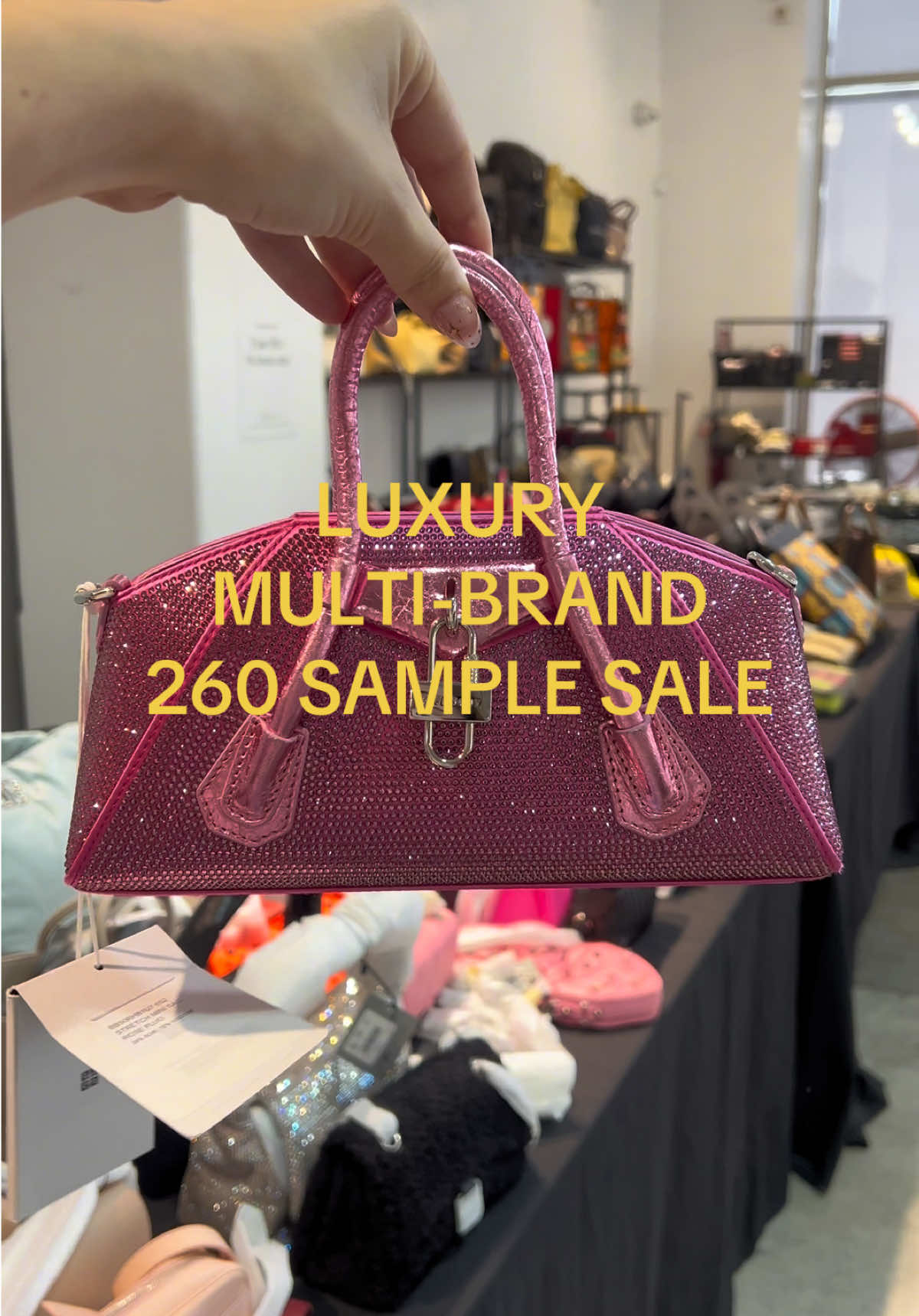 @260SampleSale