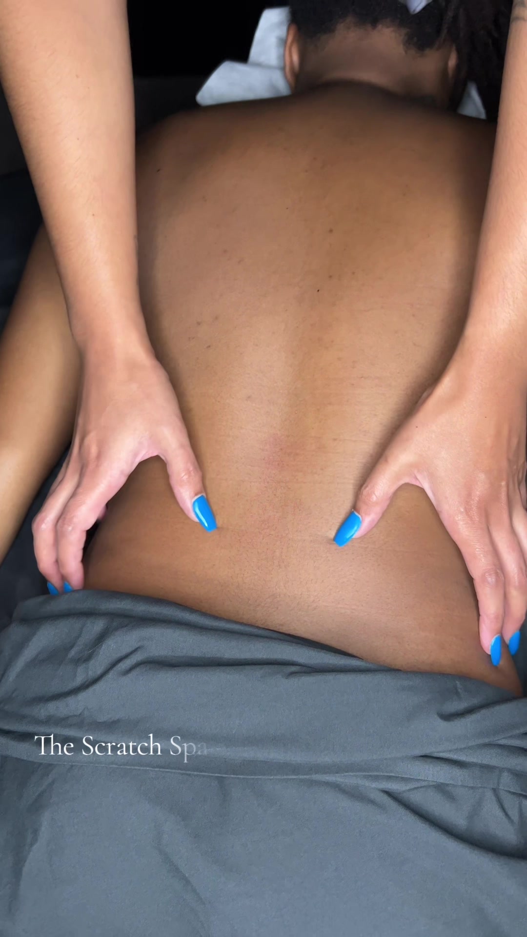 @The Scratch Spa