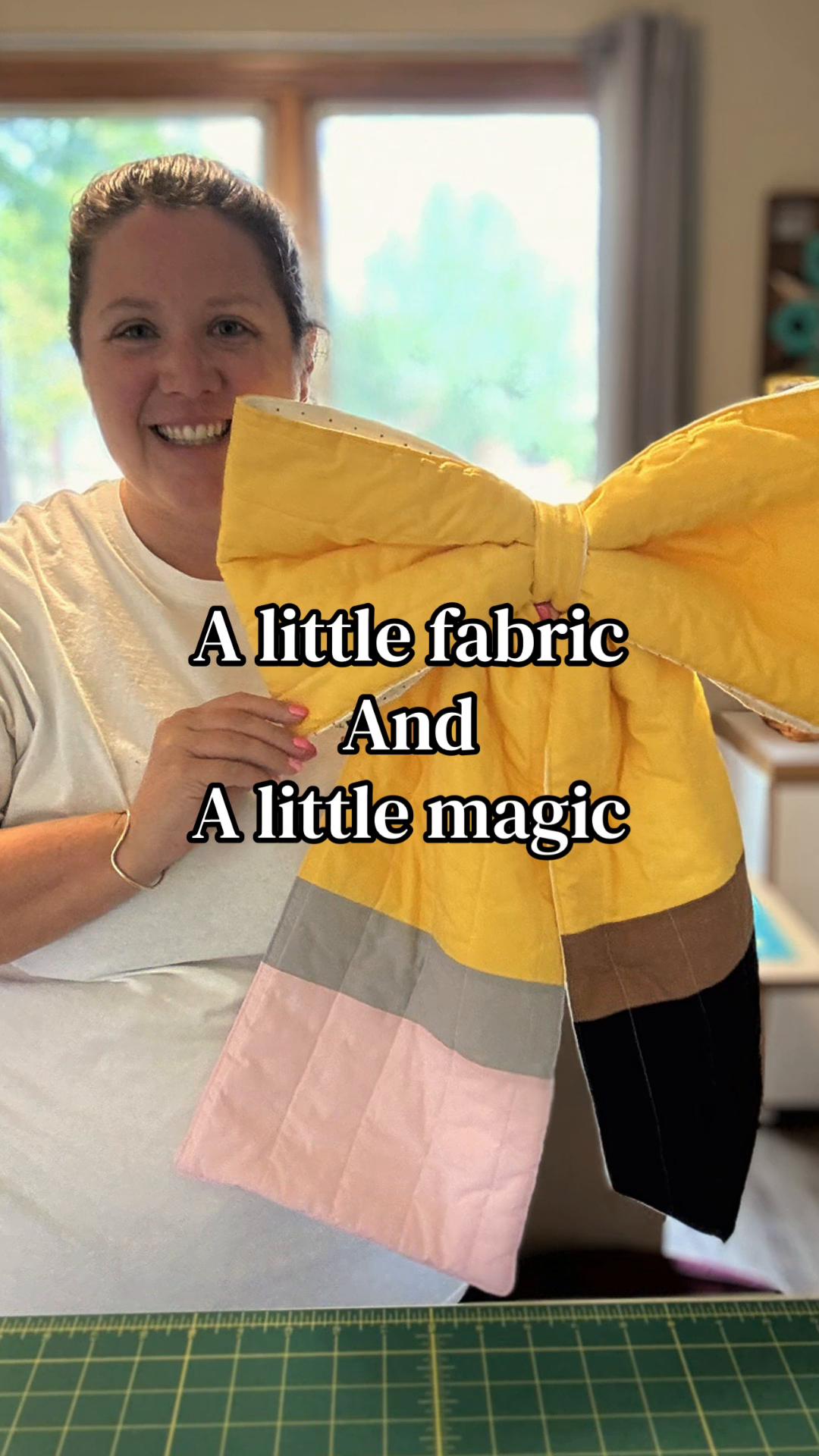 @Andrea 🧵 Blush ‘N Bloom