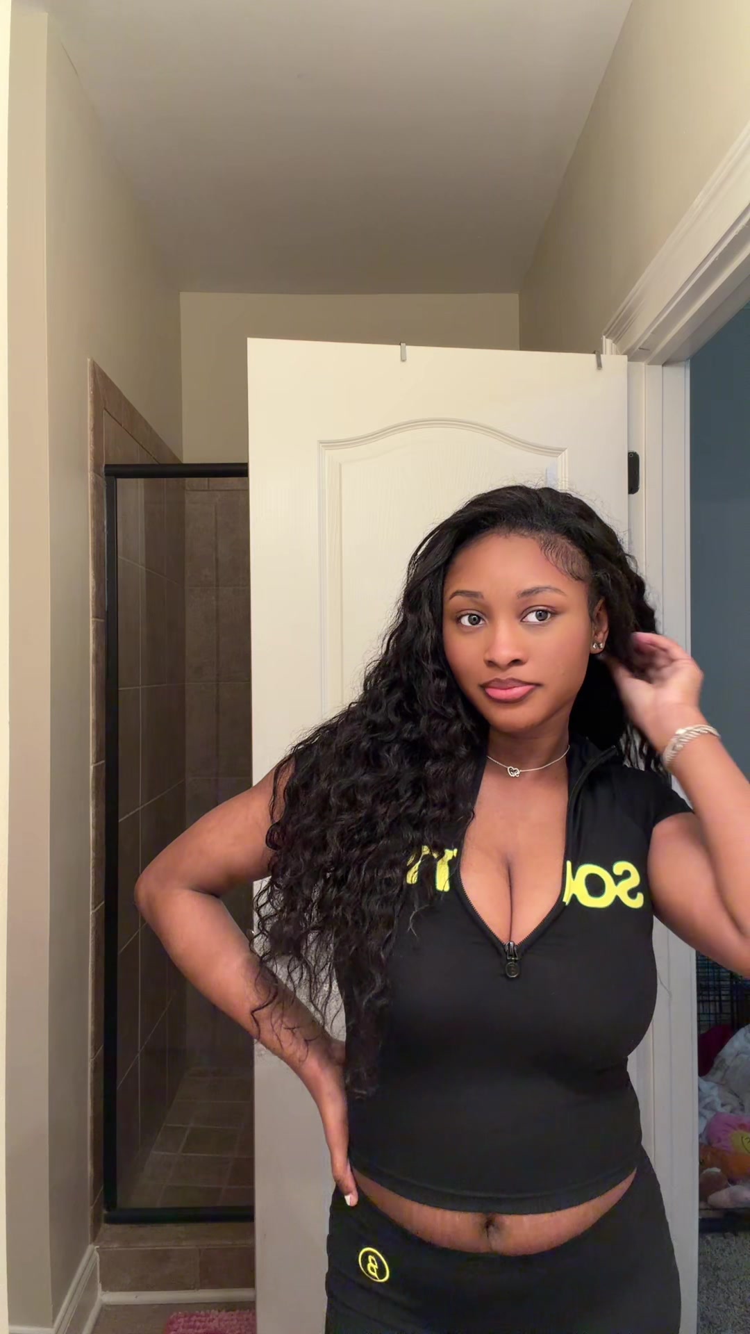 @SHANYA MARIE