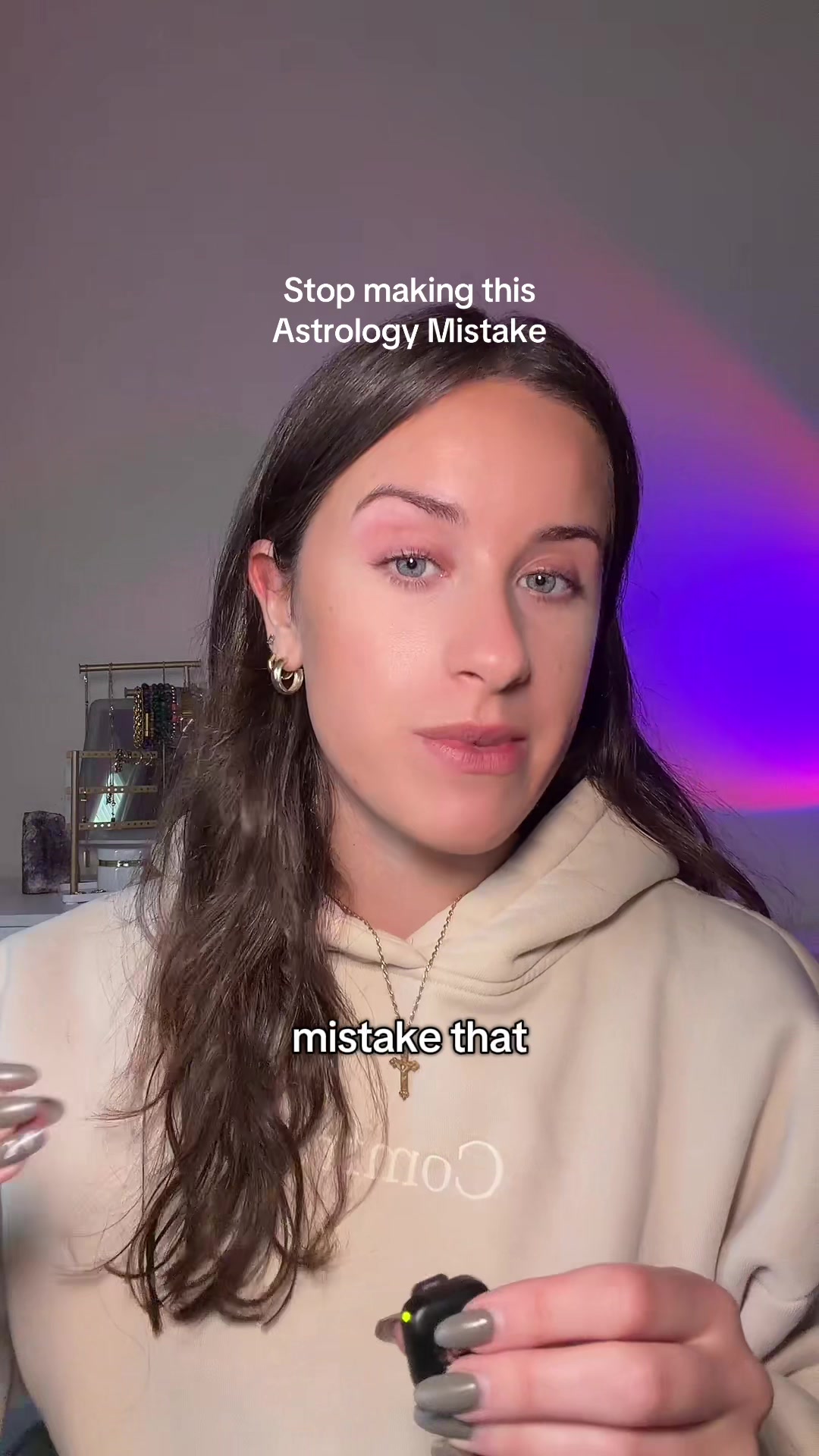 @Amelie | AstroGlow Method