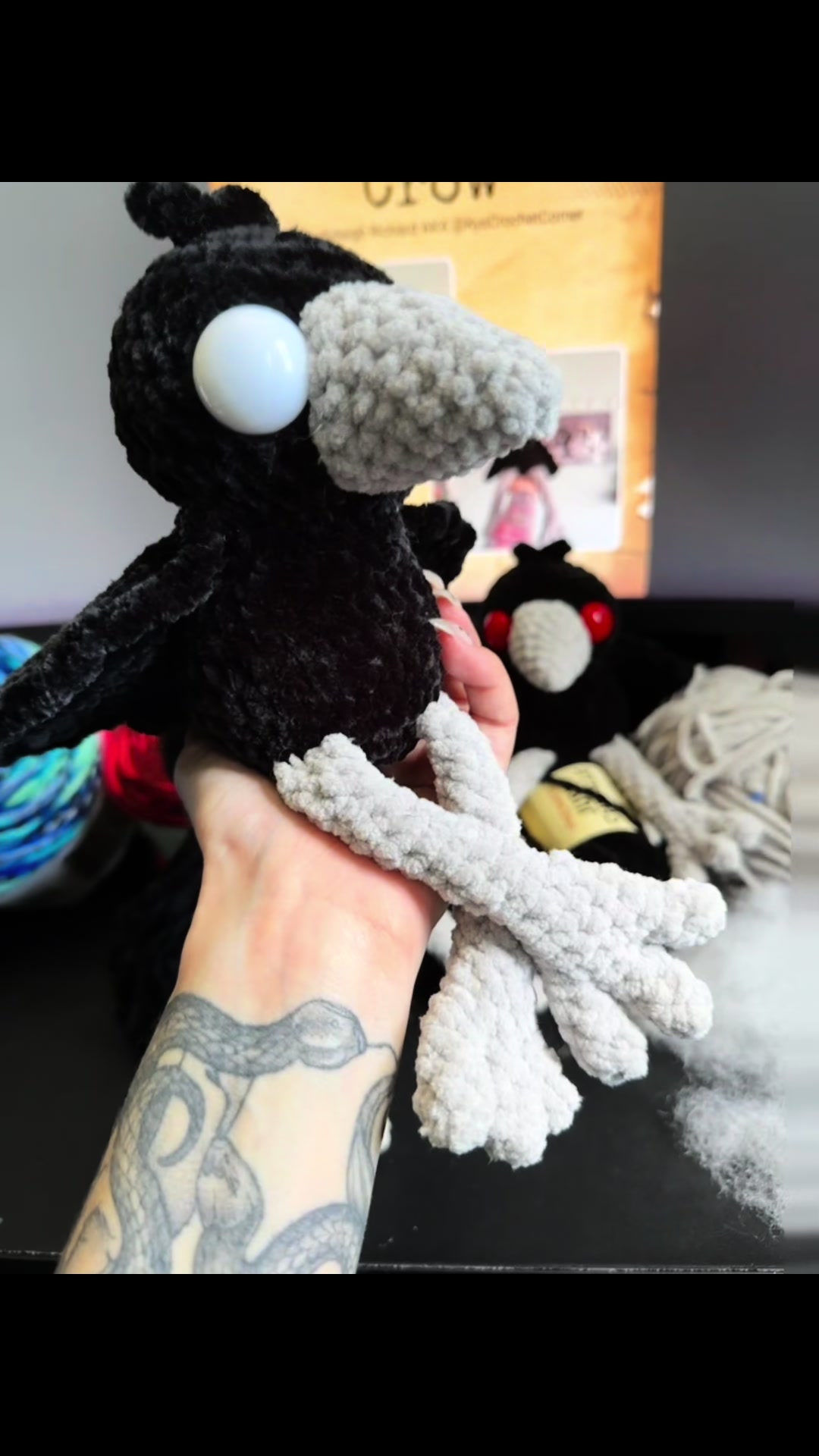 @BomberCrafts🇨🇦🖤✨