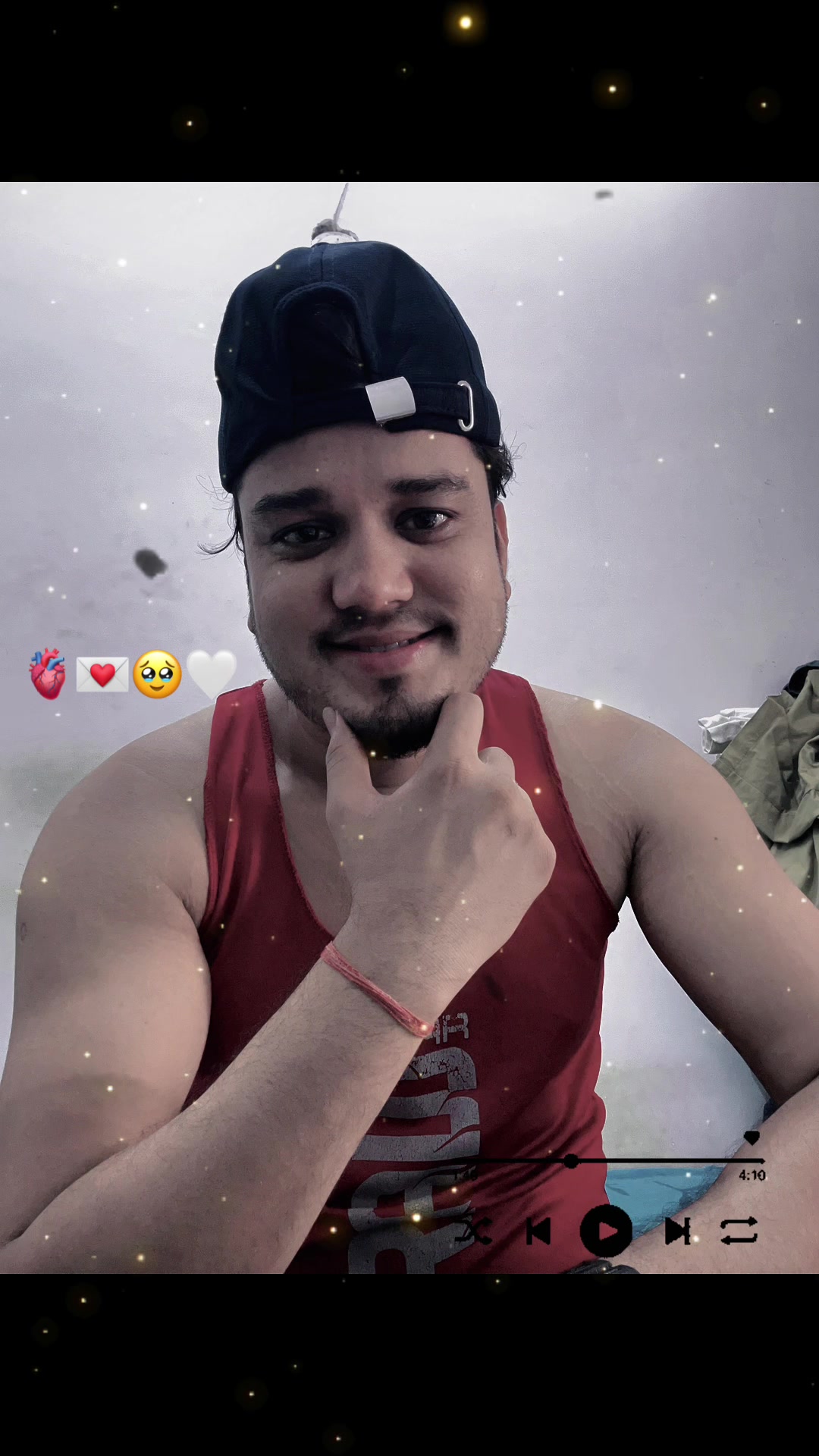 @It&rsquo;s SURESH  ji