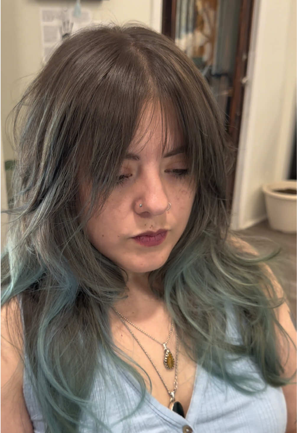 @Andrealynn ATX Hair Artist