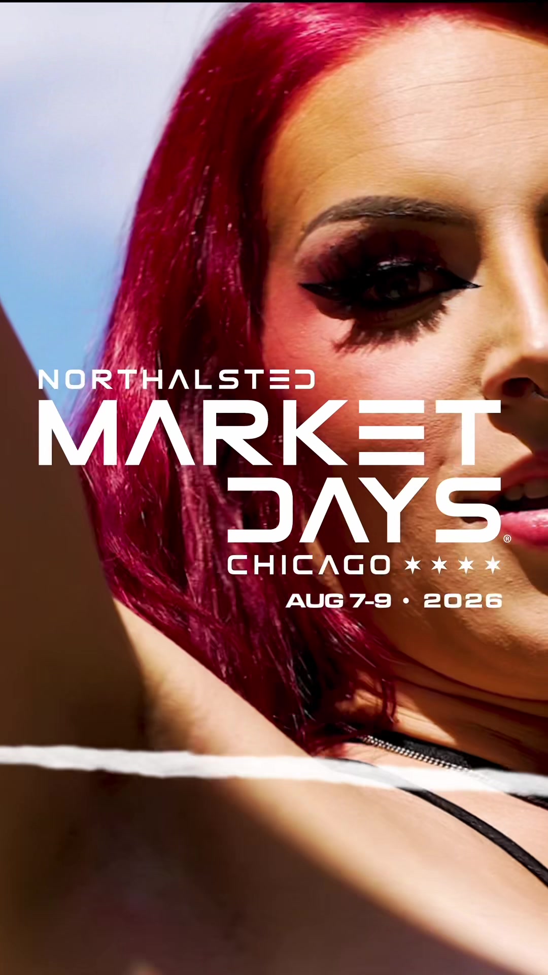 @Northalsted Market Days