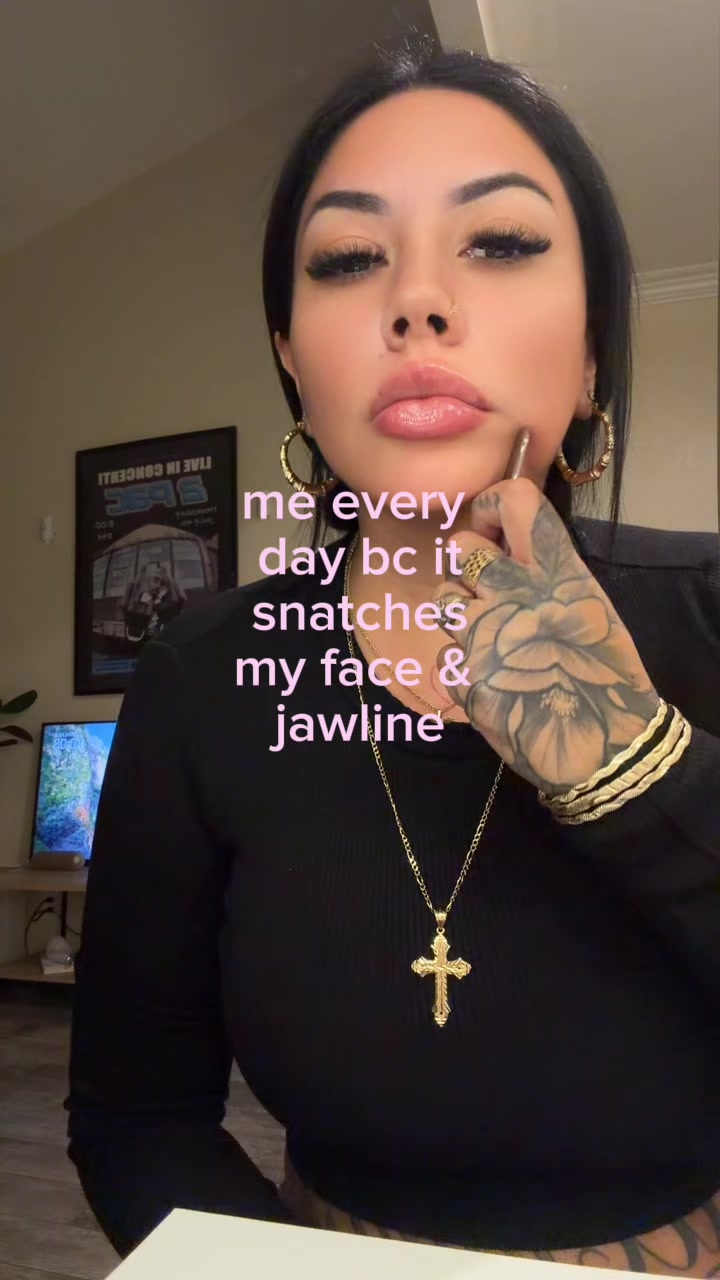 @Drea Shakur UGC