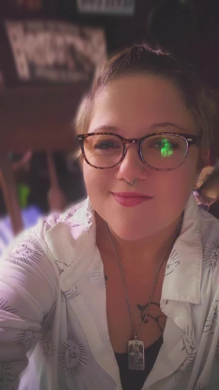 @BlessedBeSister