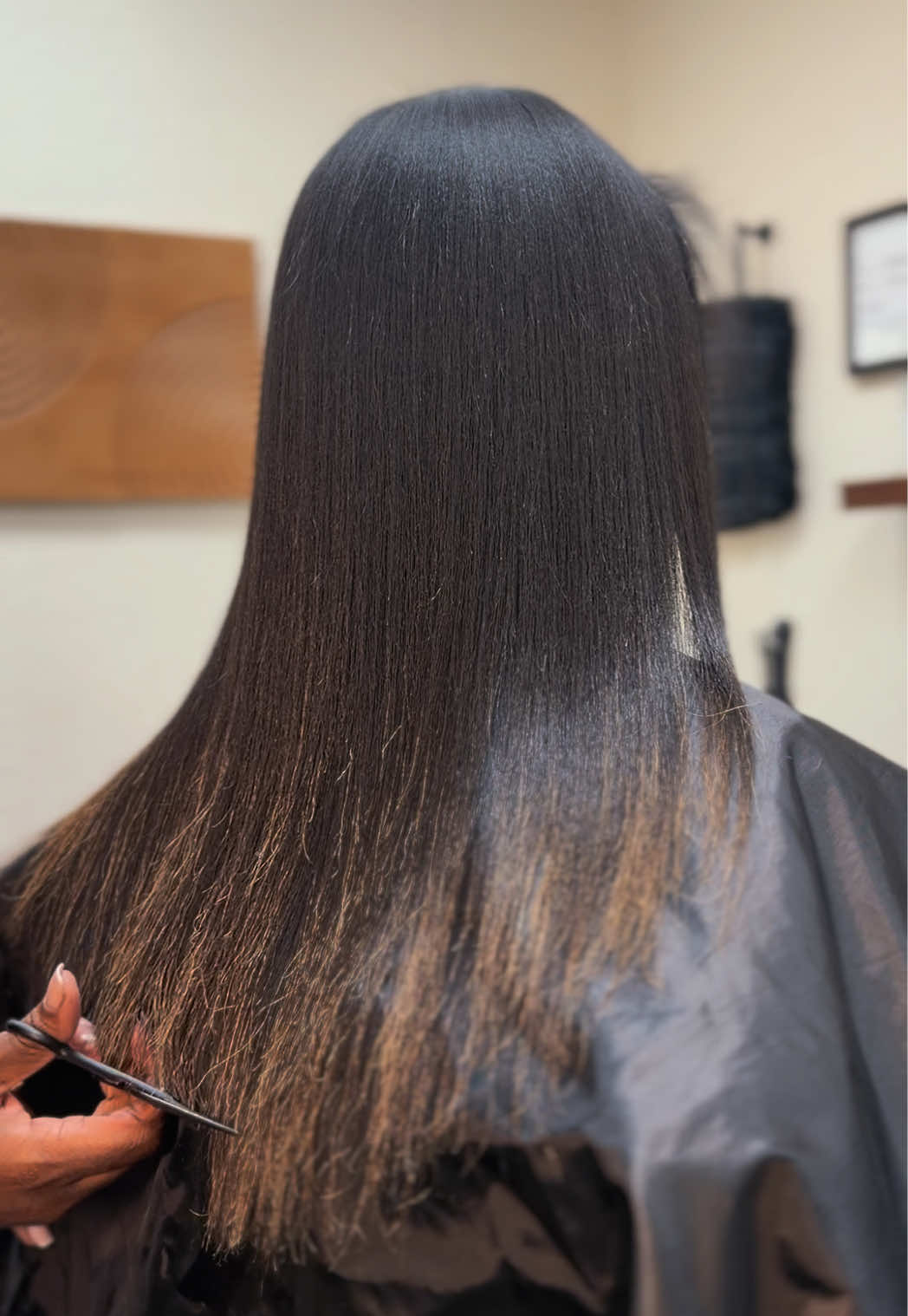@Modern Beaut&eacute; Healthy Hair