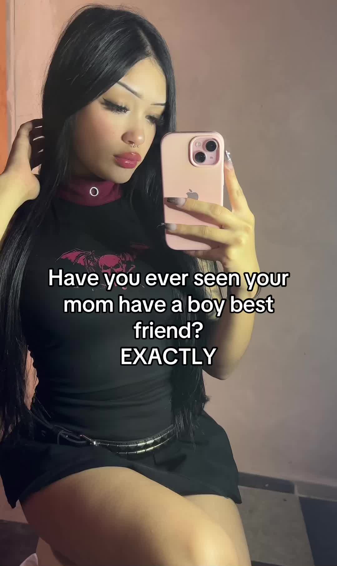 @Lilith ❤️🔥