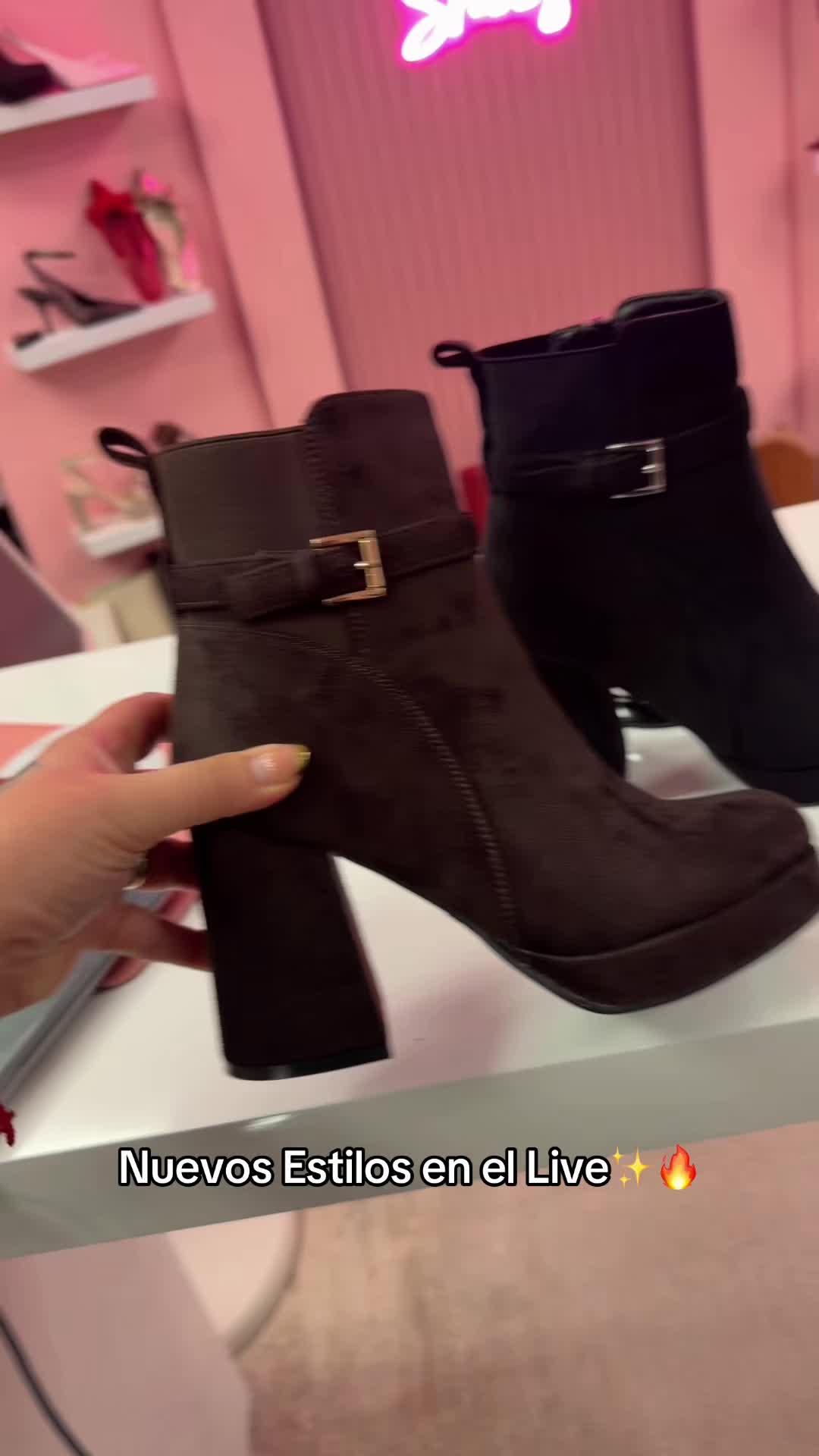 @Online Cute Shoes