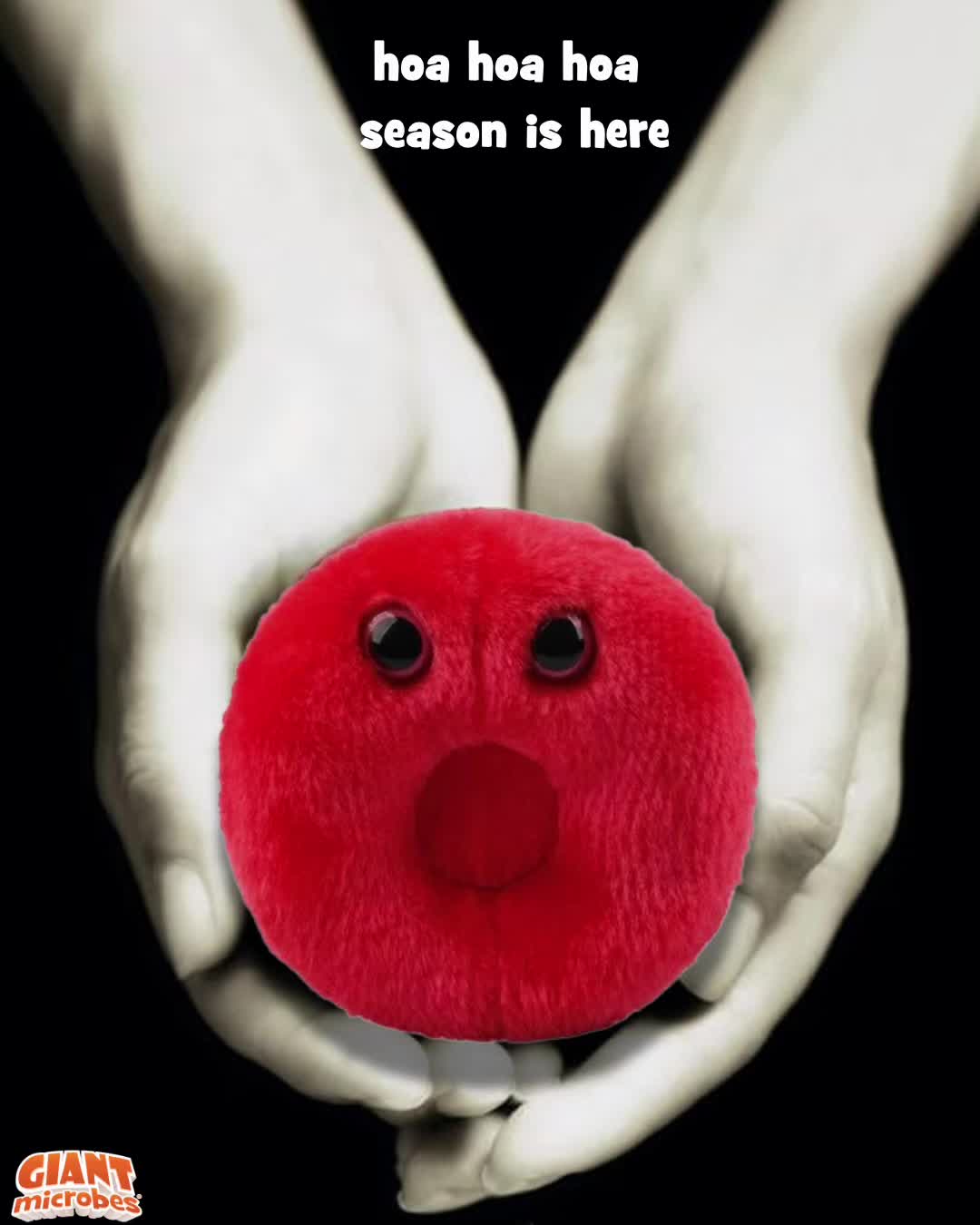 @GIANTmicrobes