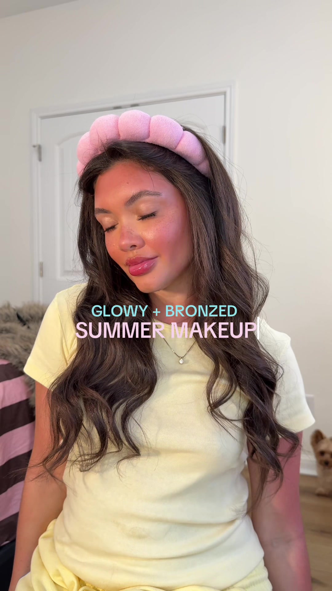 @KENDALL ౨ৎ