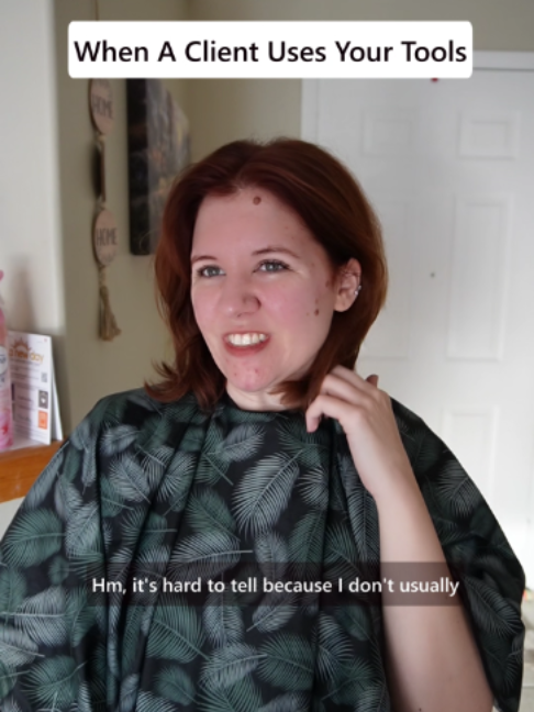@Sarah Harlow💋