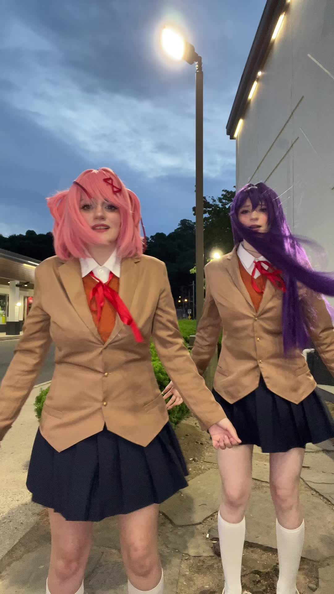 @#1 DDLC/MONIKA FAN😻💚