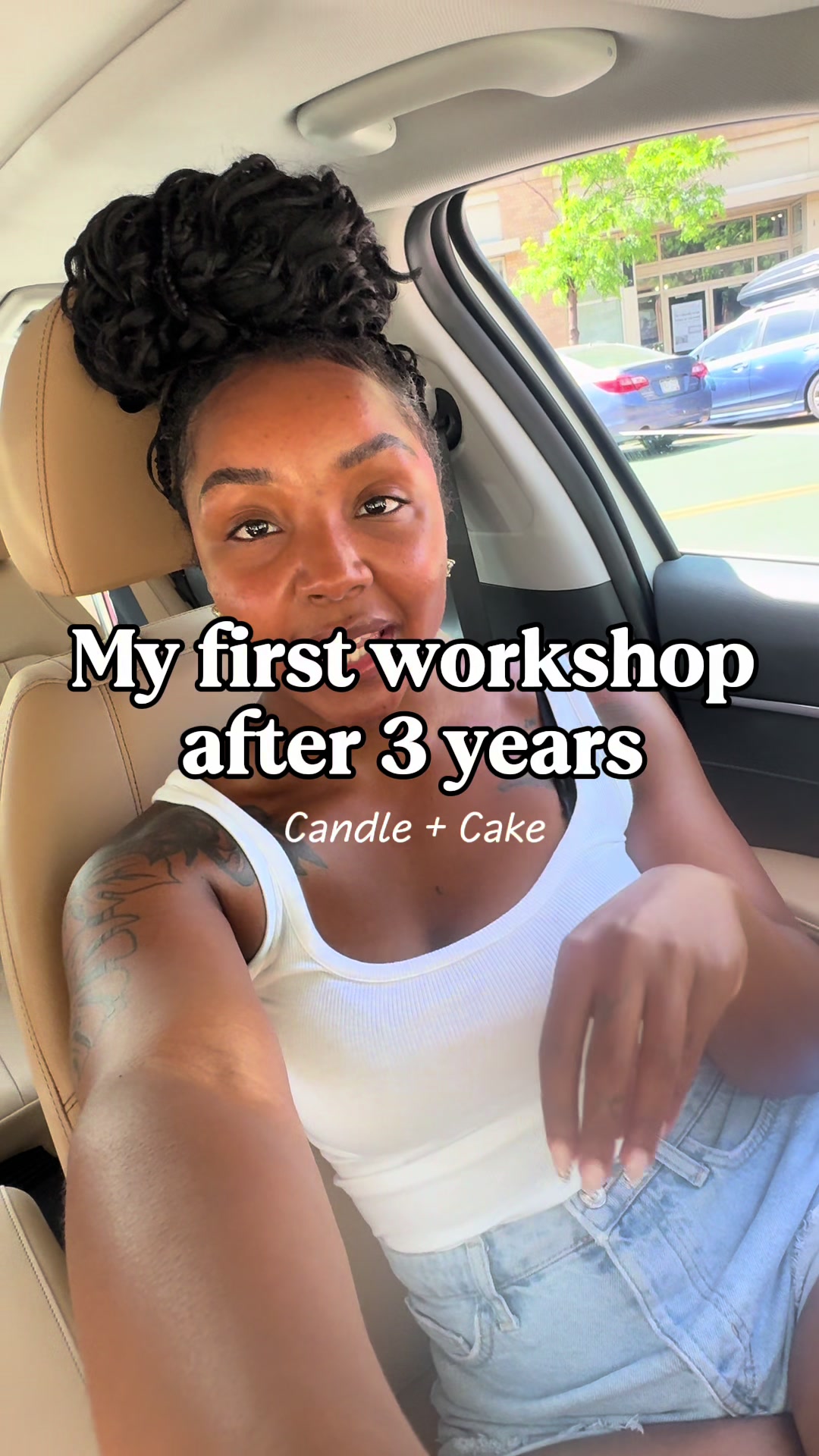 @Flick of the Whisk Cakes