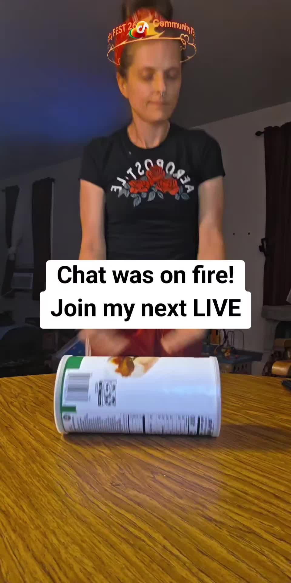 @MeaganRa'e 2.0