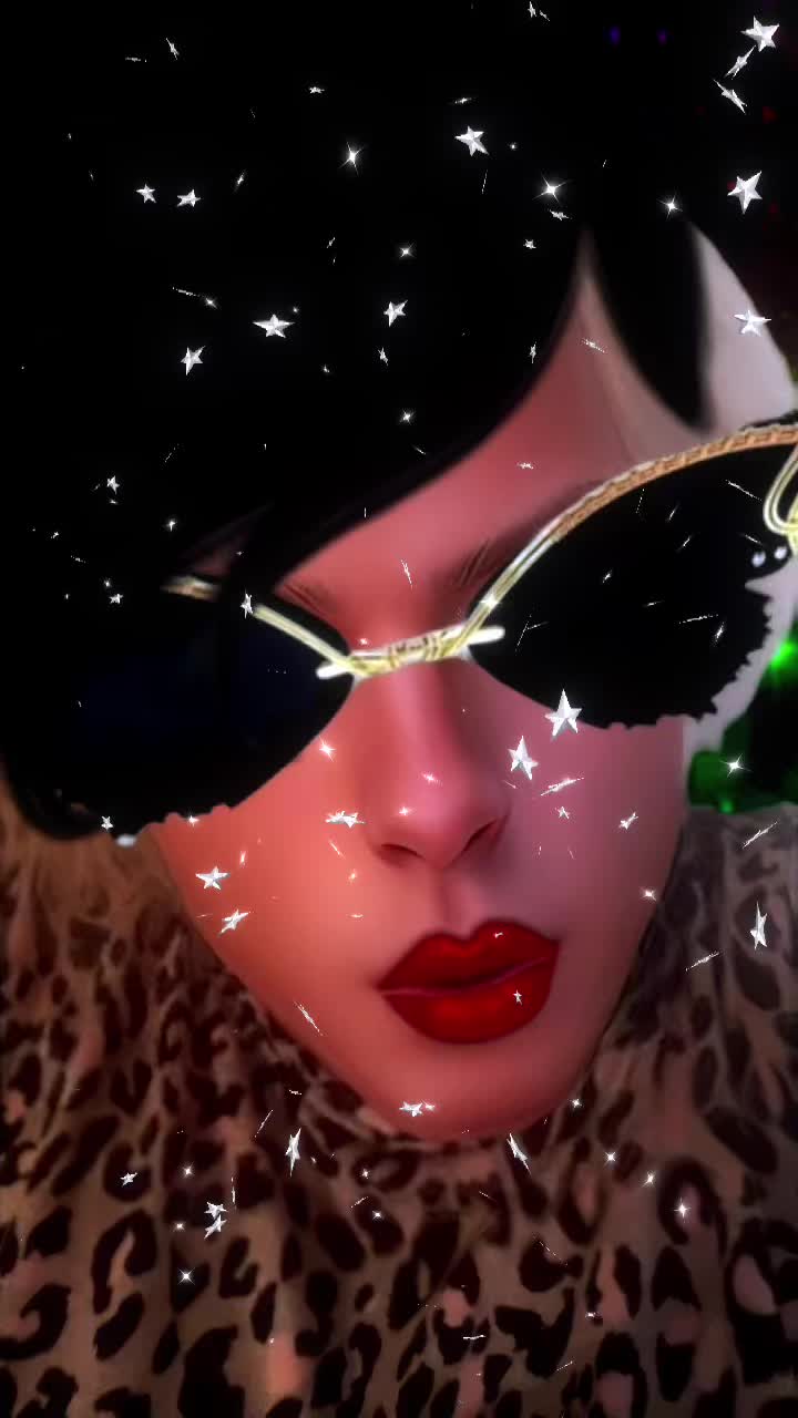 @SherryCaudillcadalacstyle
