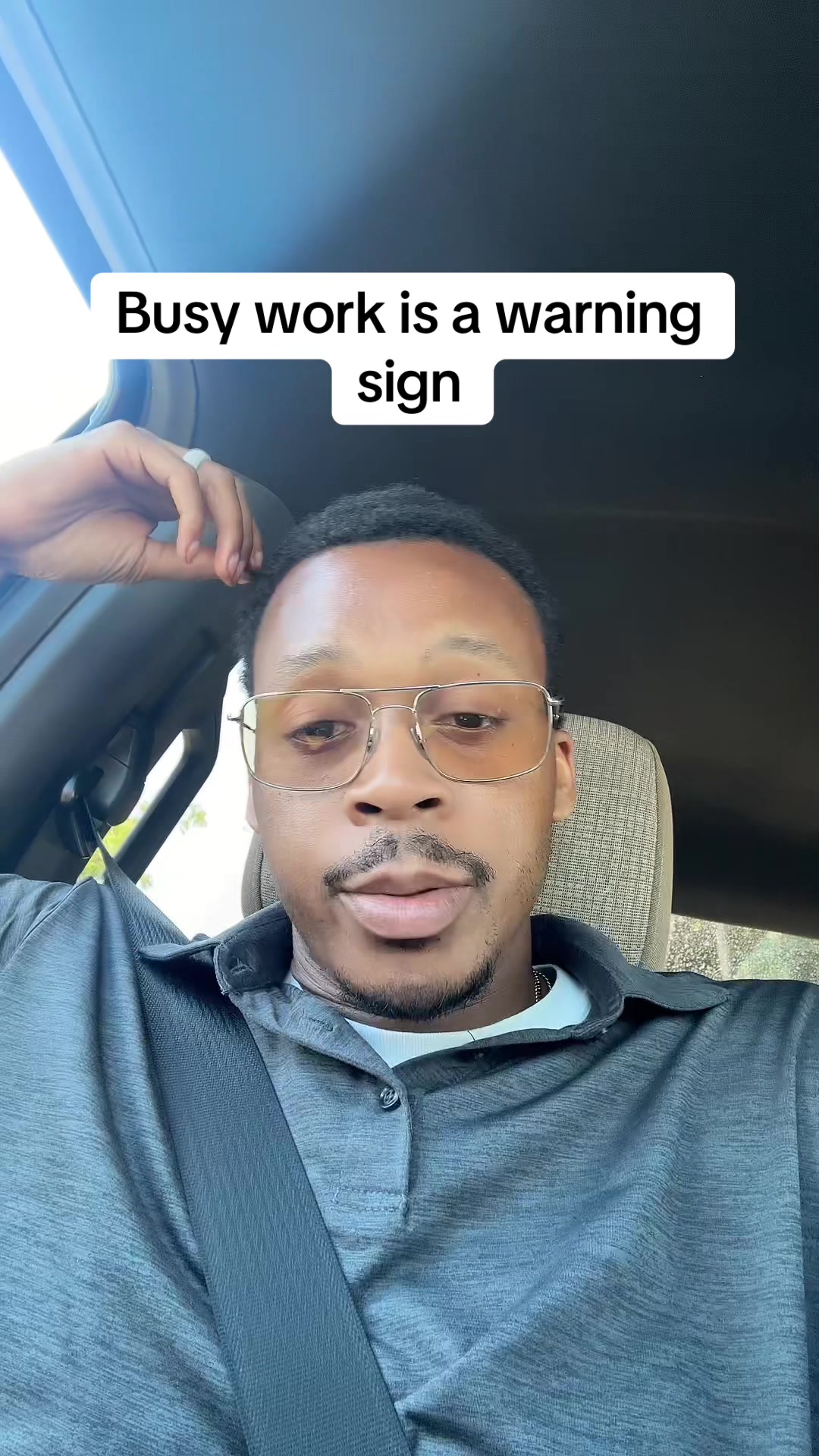 @Vincent Powell