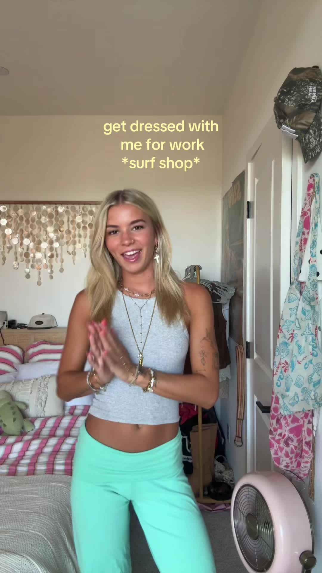 @Bella Reece