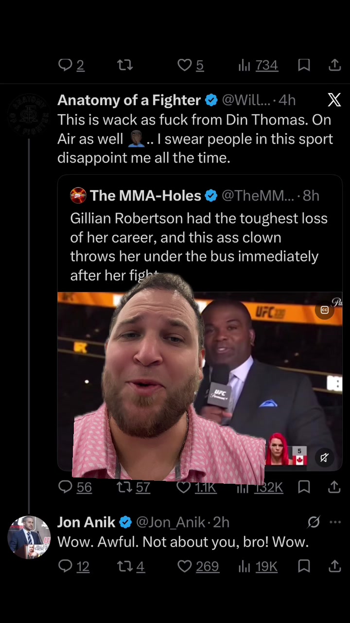 @🍜Soups MMA Preview 🍜