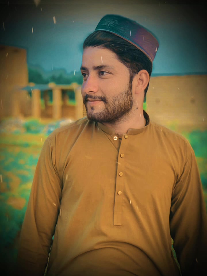 @Waseem JaNi