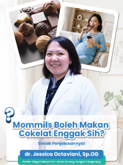 @Kehamilan Sehat