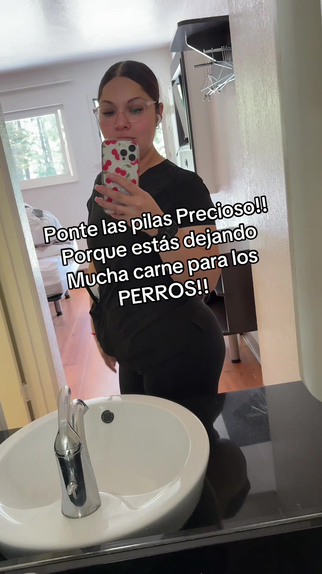 @La Janet